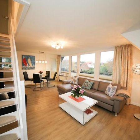 Ferienwohnung Dreimaster Lübeck Extérieur photo