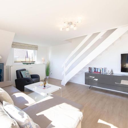 Ferienwohnung Dreimaster Lübeck Extérieur photo
