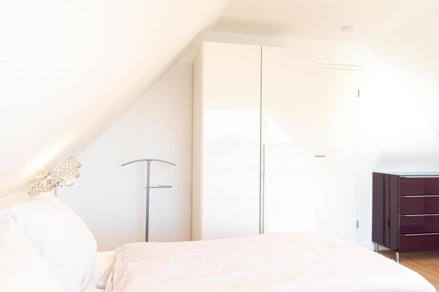 Ferienwohnung Dreimaster Lübeck Extérieur photo