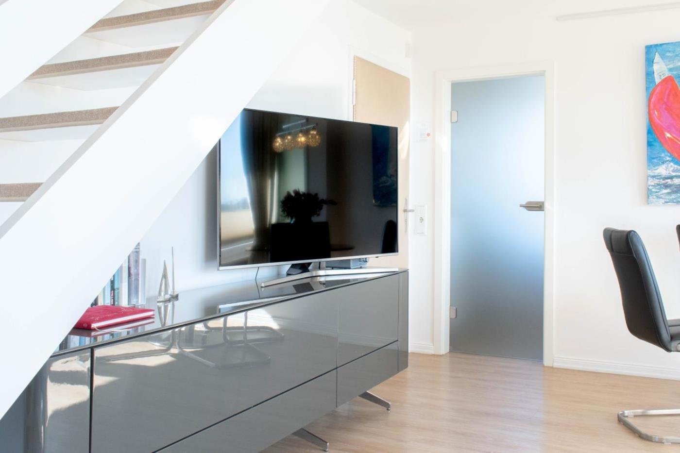 Ferienwohnung Dreimaster Lübeck Extérieur photo