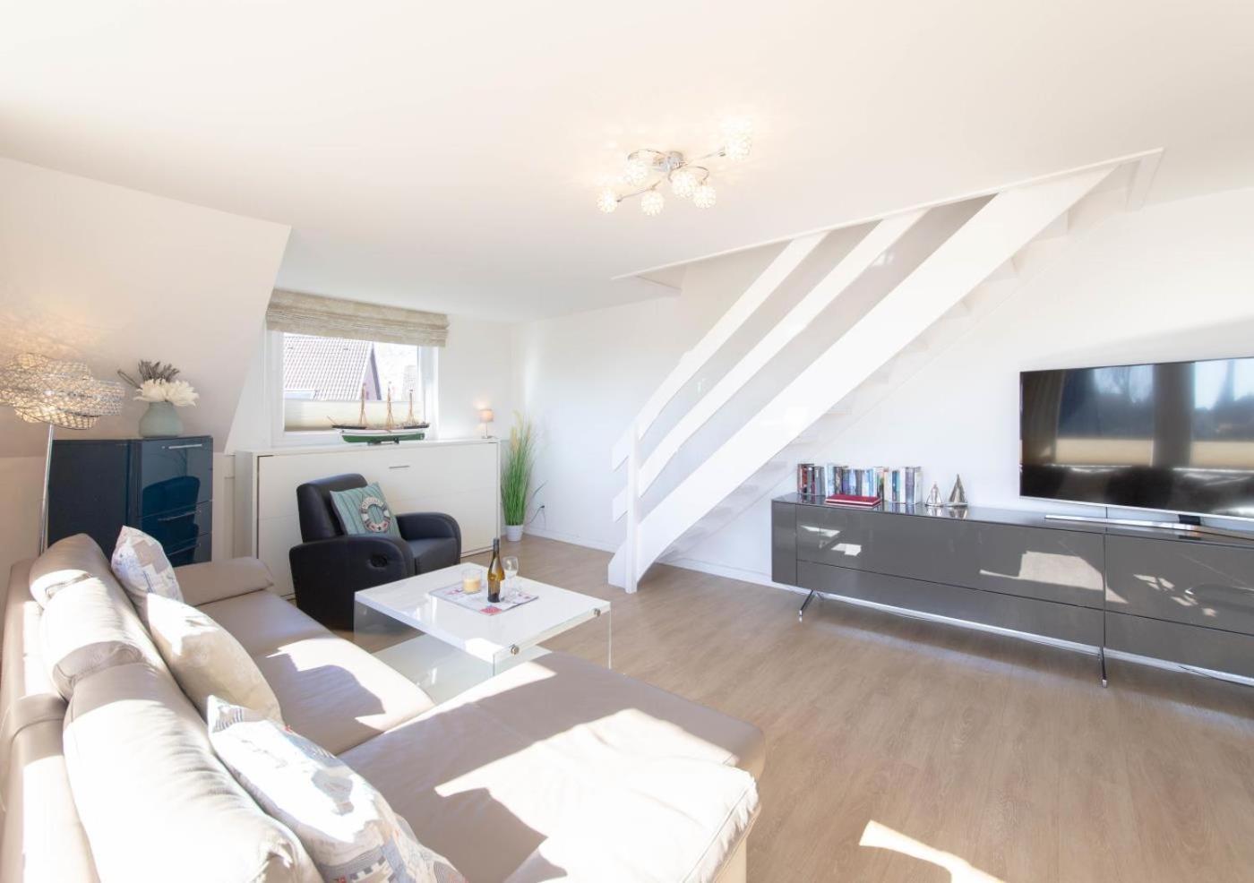 Ferienwohnung Dreimaster Lübeck Extérieur photo